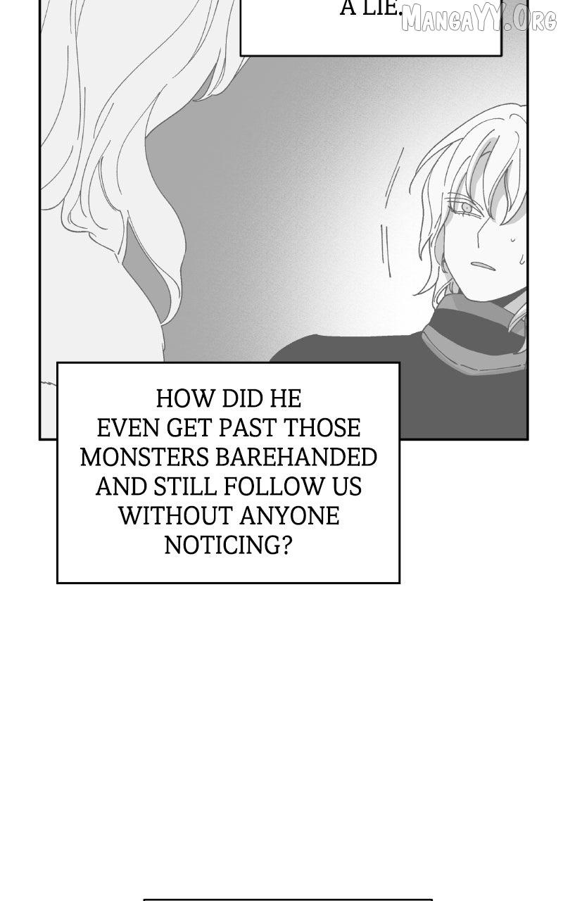 False Paradise Chapter 50 page 53 - 