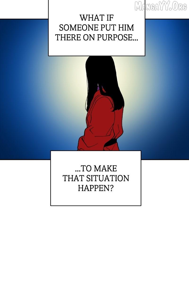 False Paradise Chapter 50 page 54 - 