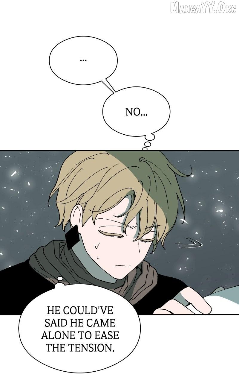 False Paradise Chapter 50 page 55 - 