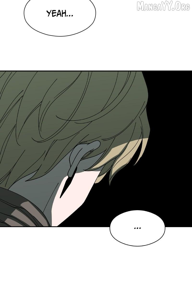 False Paradise Chapter 50 page 57 - 