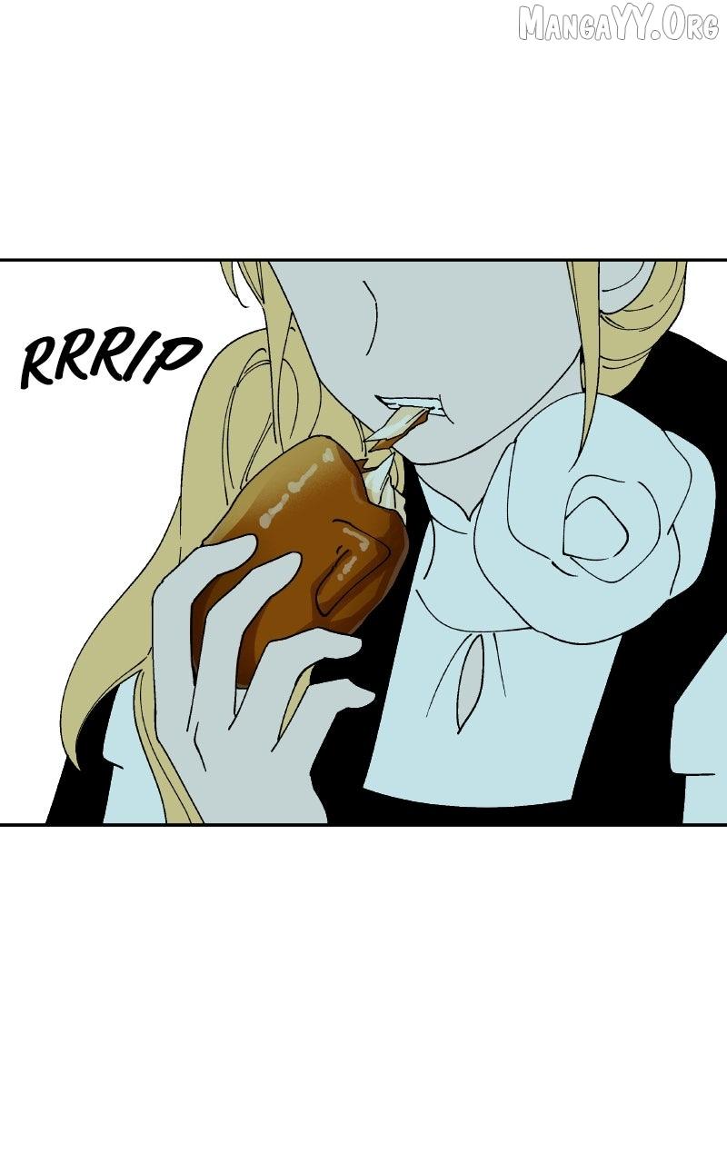 False Paradise Chapter 50 page 59 - 