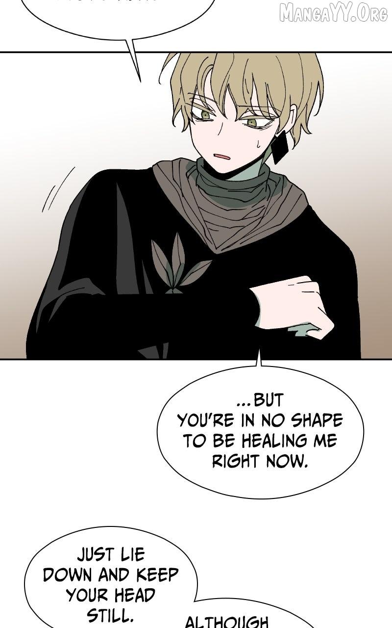 False Paradise Chapter 50 page 7 - 