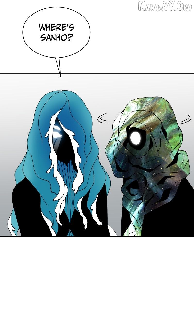 False Paradise Chapter 50 page 61 - 