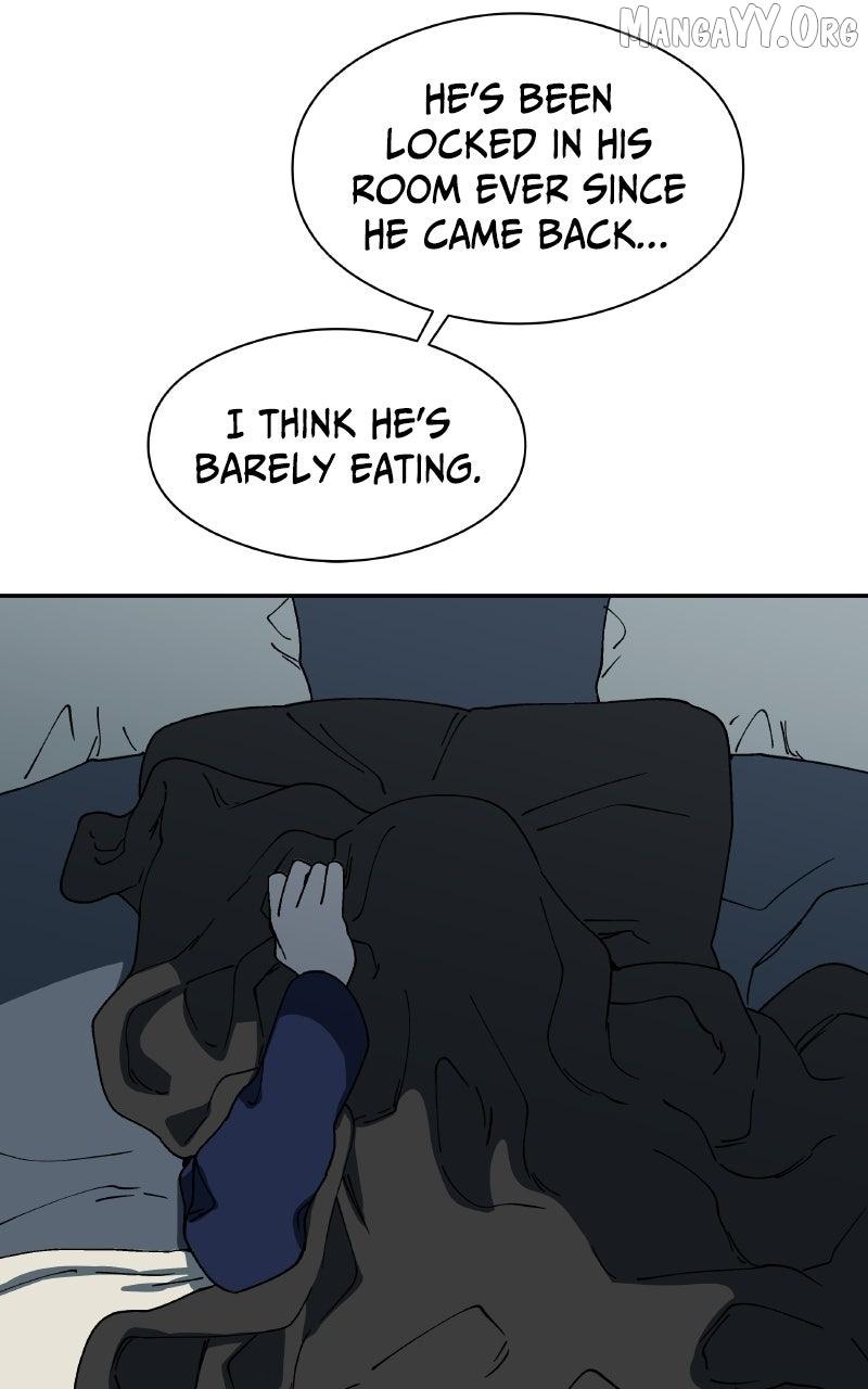 False Paradise Chapter 50 page 62 - 