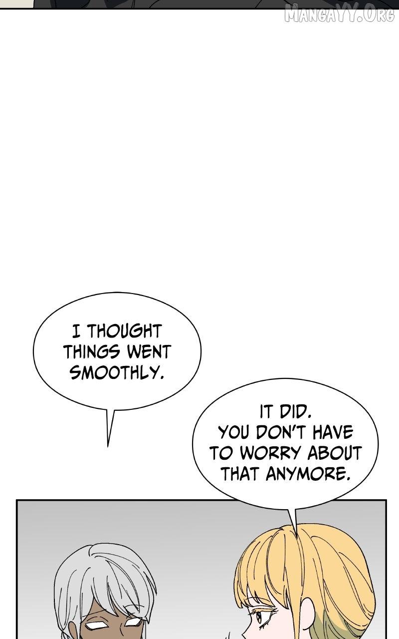 False Paradise Chapter 50 page 63 - 
