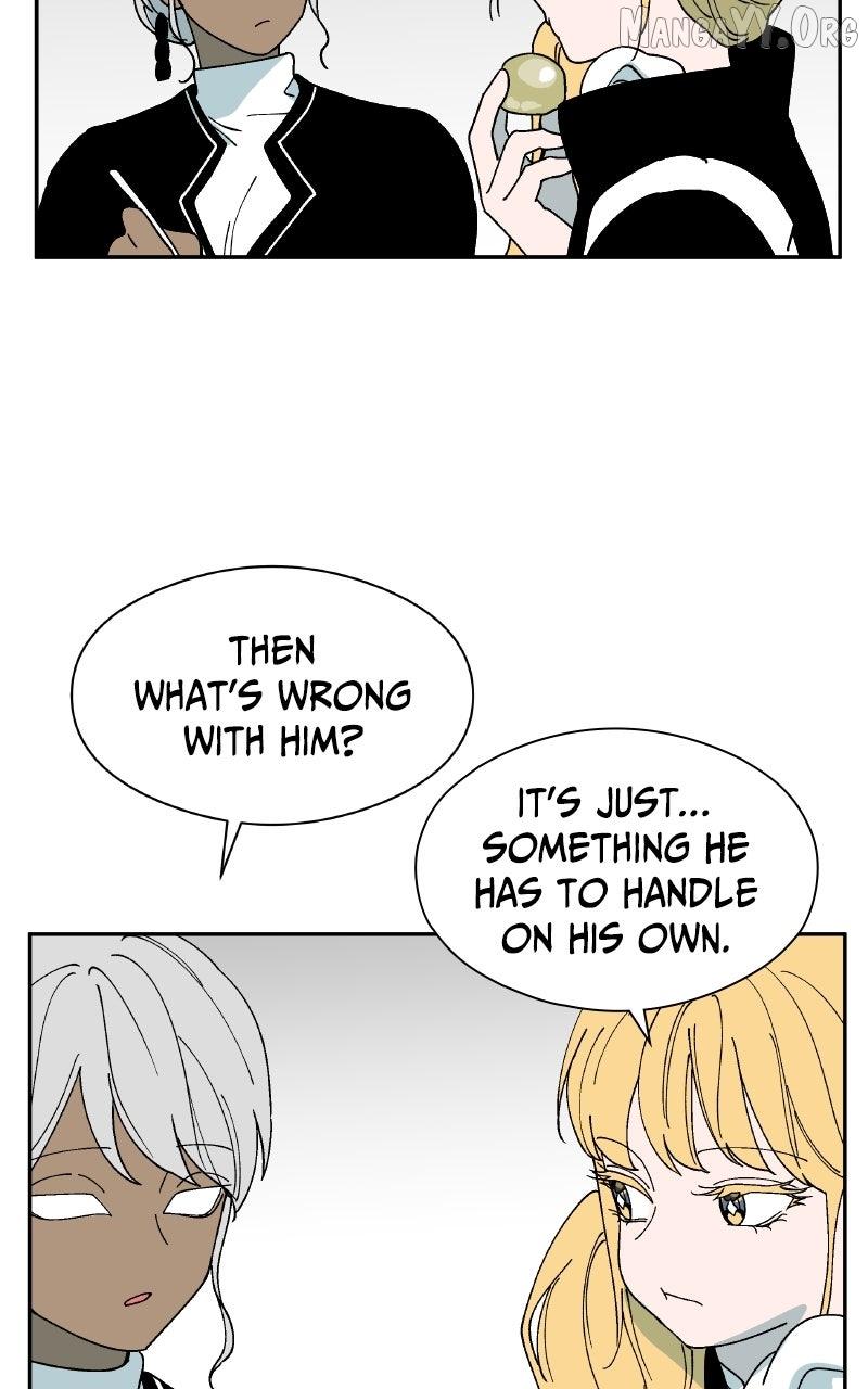 False Paradise Chapter 50 page 64 - 