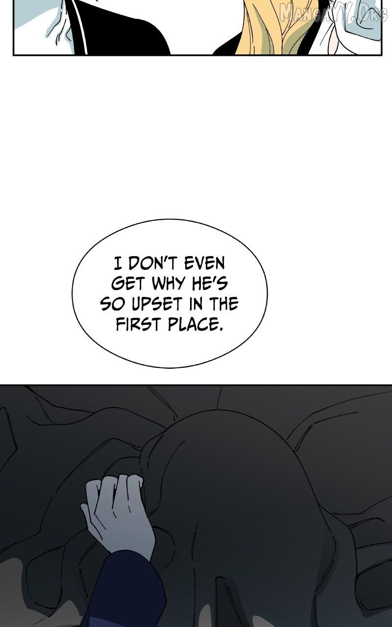False Paradise Chapter 50 page 65 - 