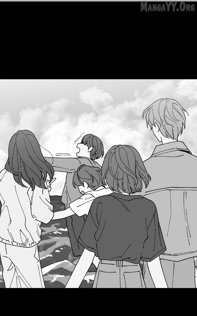 False Paradise Chapter 50 page 67 - 