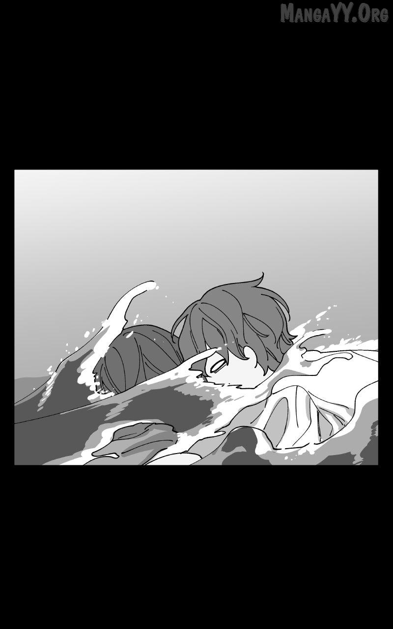 False Paradise Chapter 50 page 68 - 