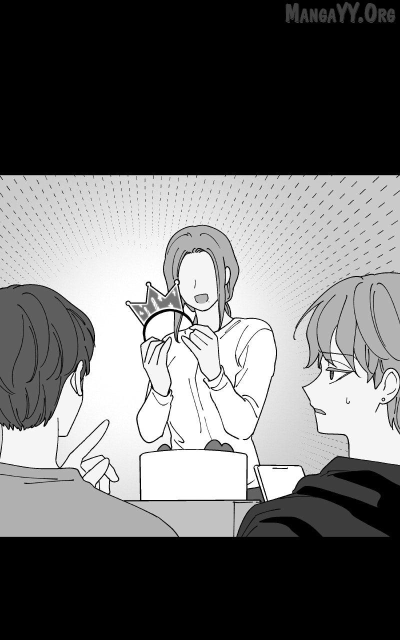 False Paradise Chapter 50 page 70 - 