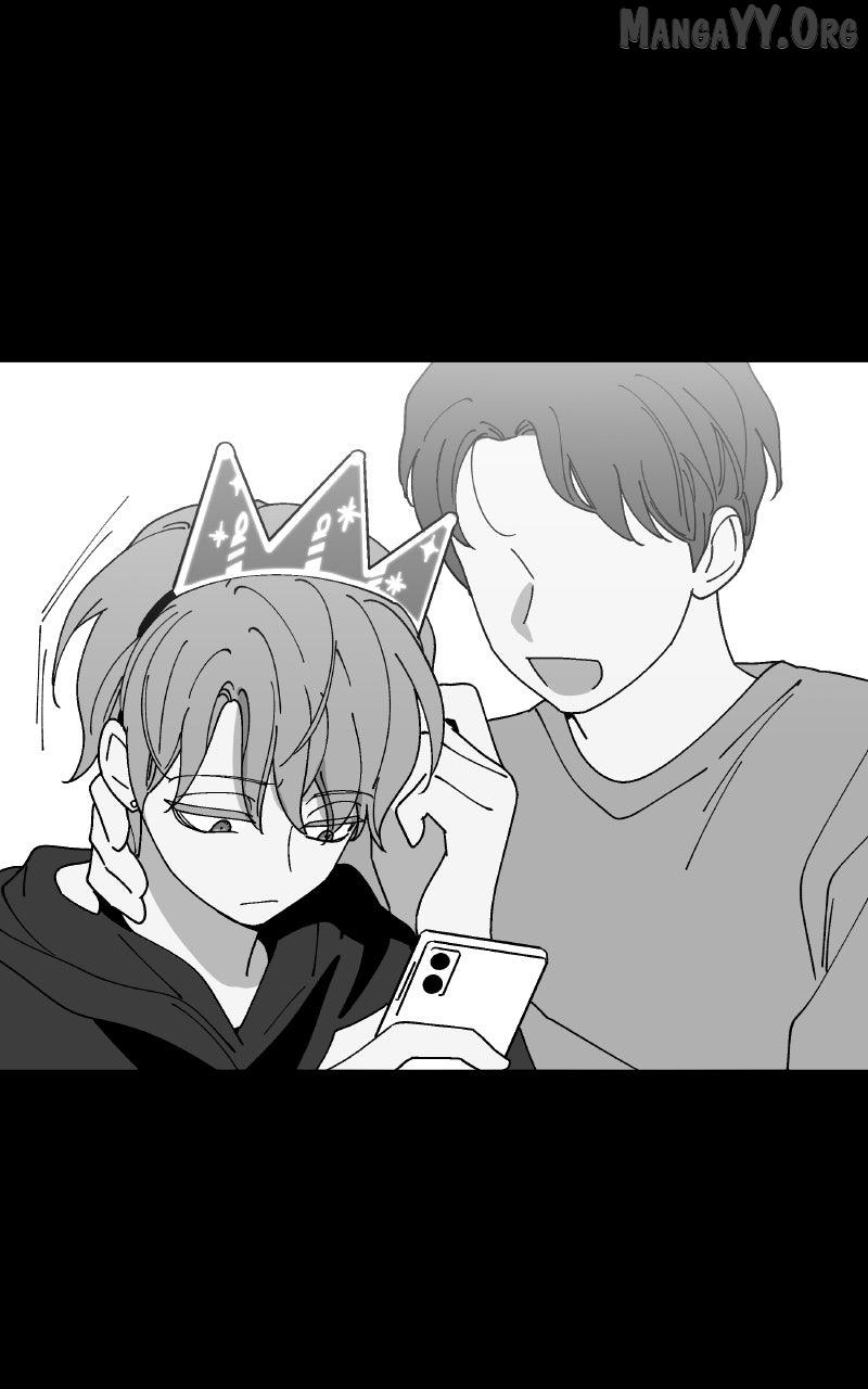 False Paradise Chapter 50 page 71 - 