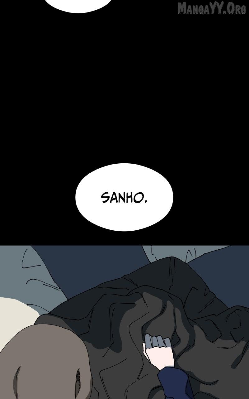 False Paradise Chapter 50 page 78 - 