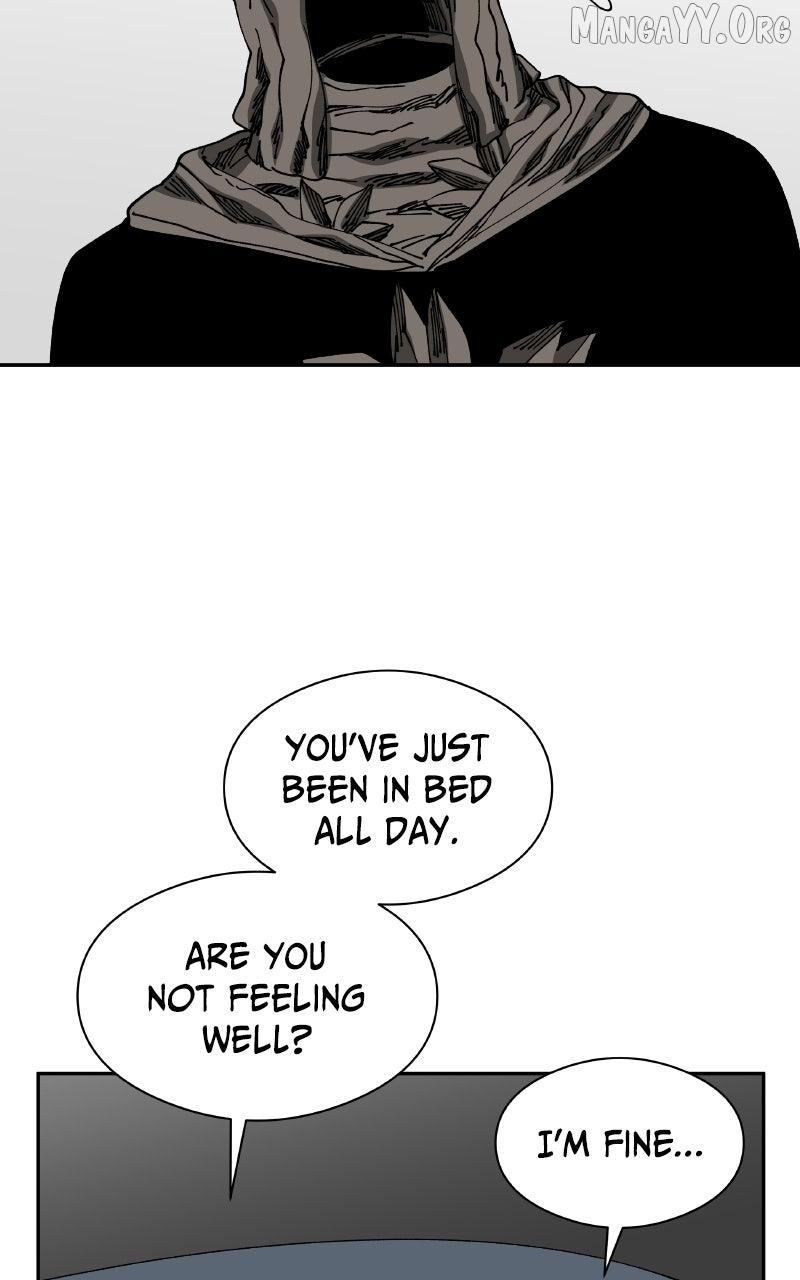 False Paradise Chapter 50 page 80 - 