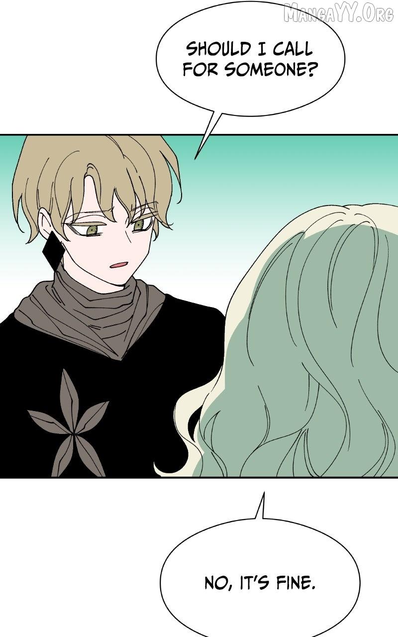 False Paradise Chapter 50 page 9 - 