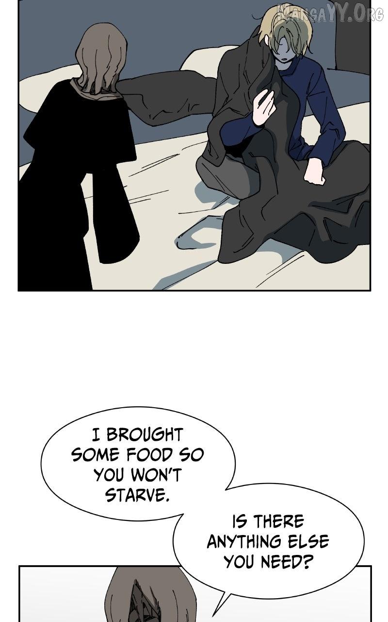 False Paradise Chapter 50 page 81 - 