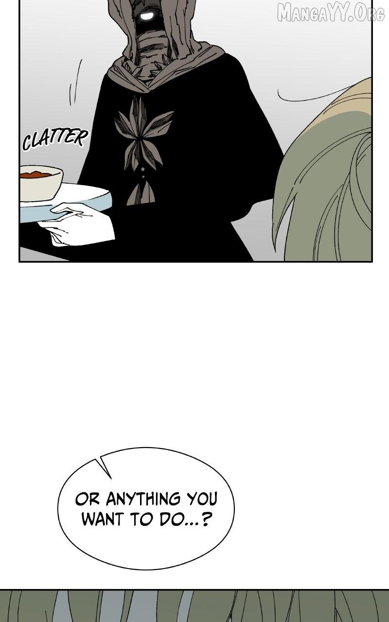 False Paradise Chapter 50 page 82 - 