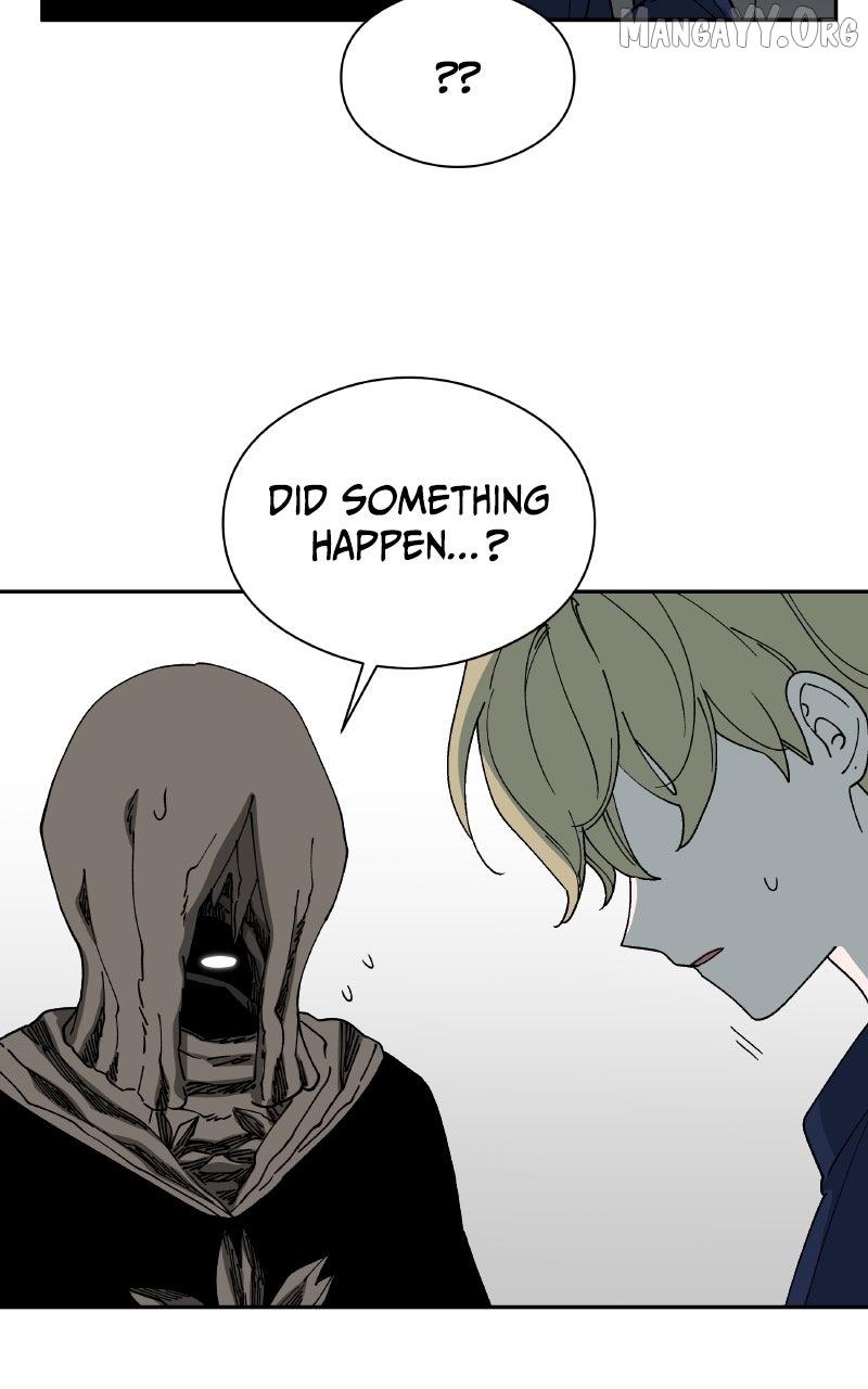 False Paradise Chapter 50 page 85 - 