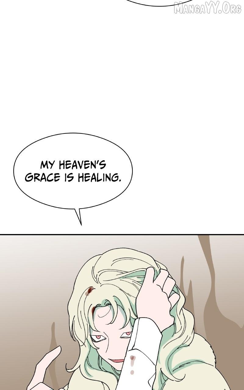 False Paradise Chapter 50 page 10 - 