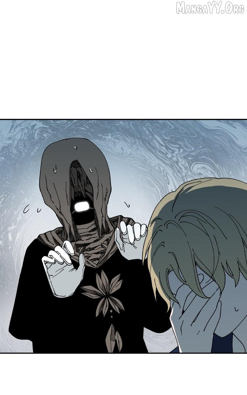False Paradise Chapter 51 page 1 - 