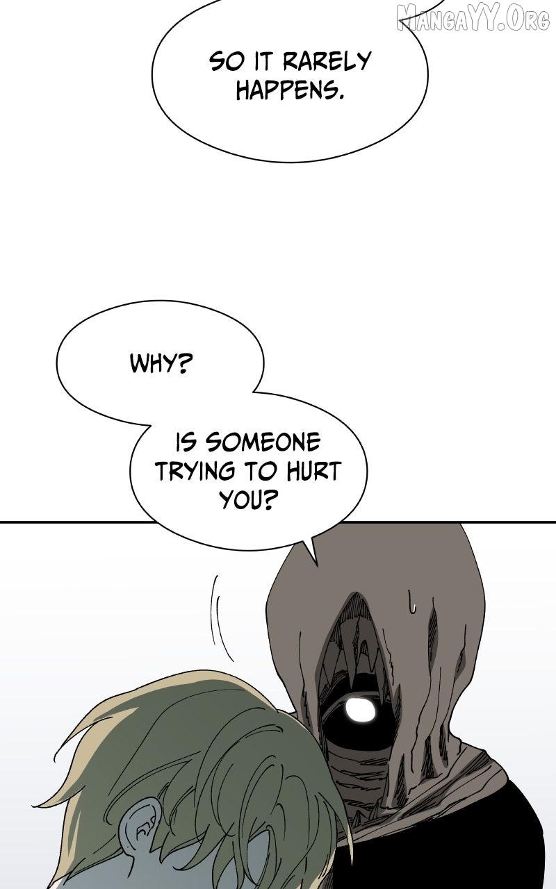 False Paradise Chapter 51 page 12 - 