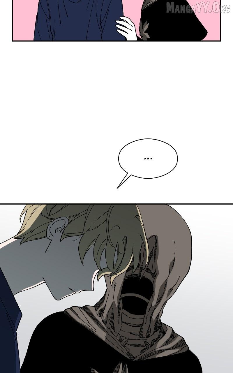 False Paradise Chapter 51 page 15 - 