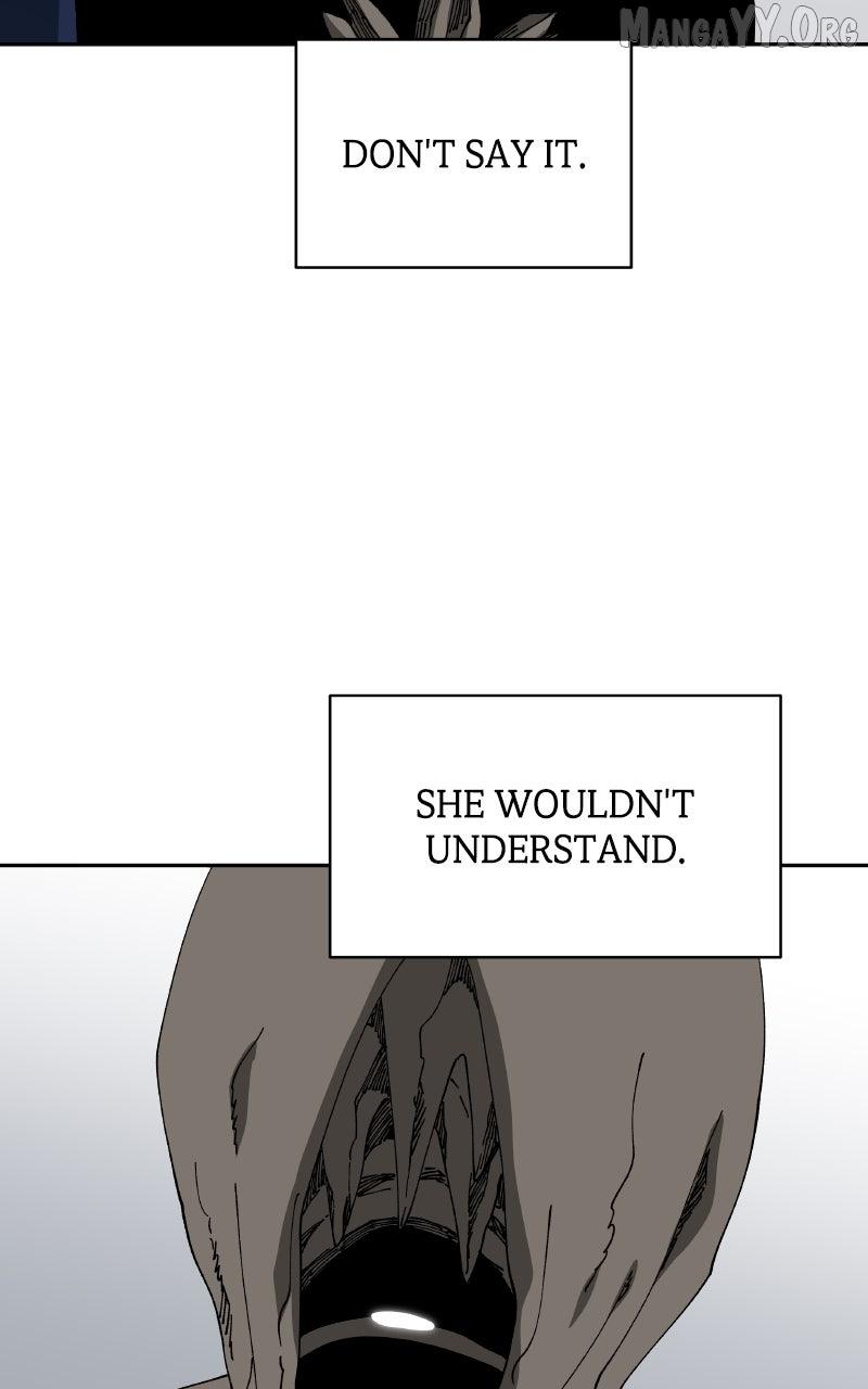 False Paradise Chapter 51 page 16 - 
