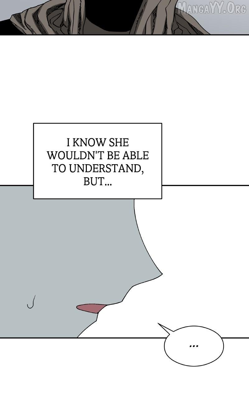 False Paradise Chapter 51 page 17 - 
