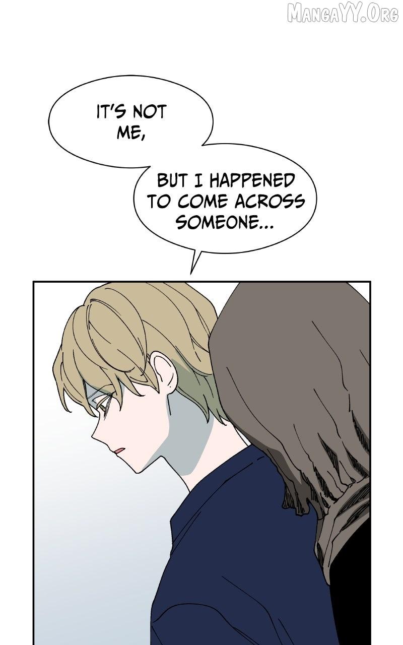 False Paradise Chapter 51 page 18 - 