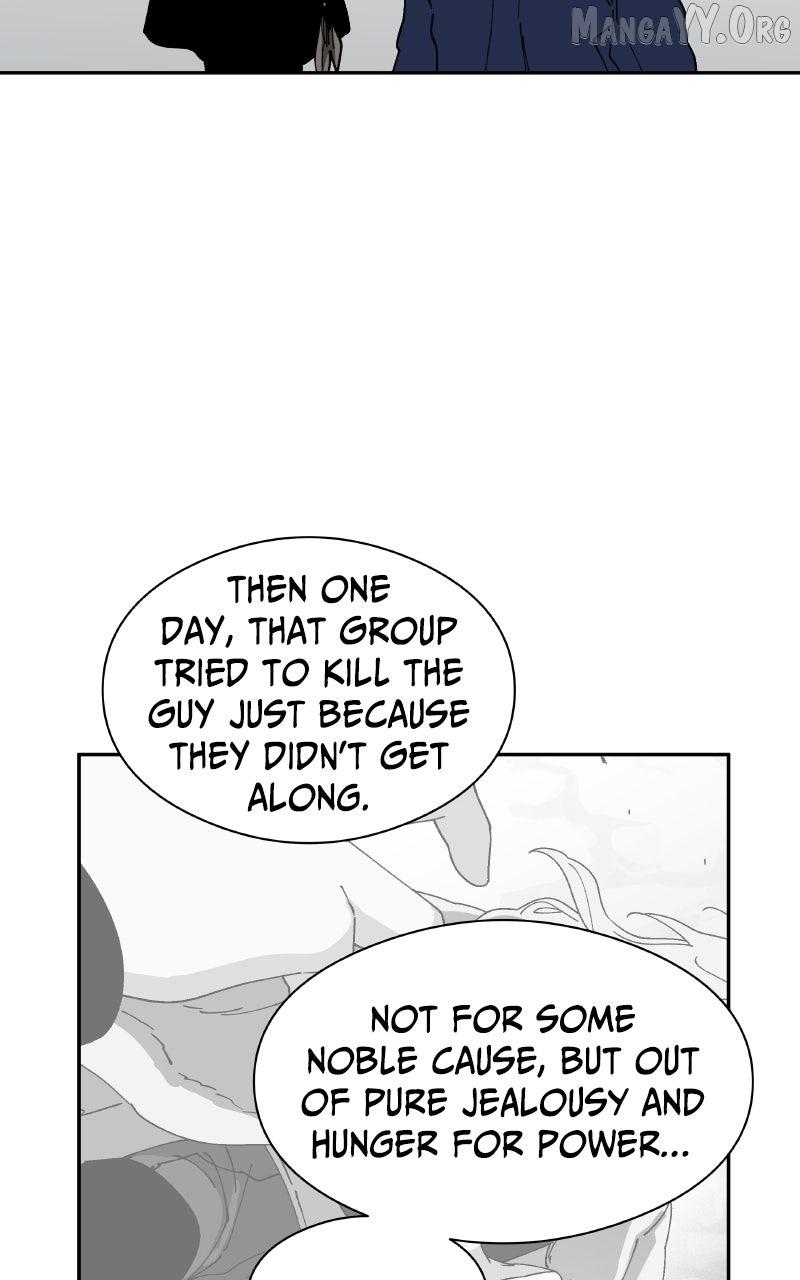 False Paradise Chapter 51 page 20 - 