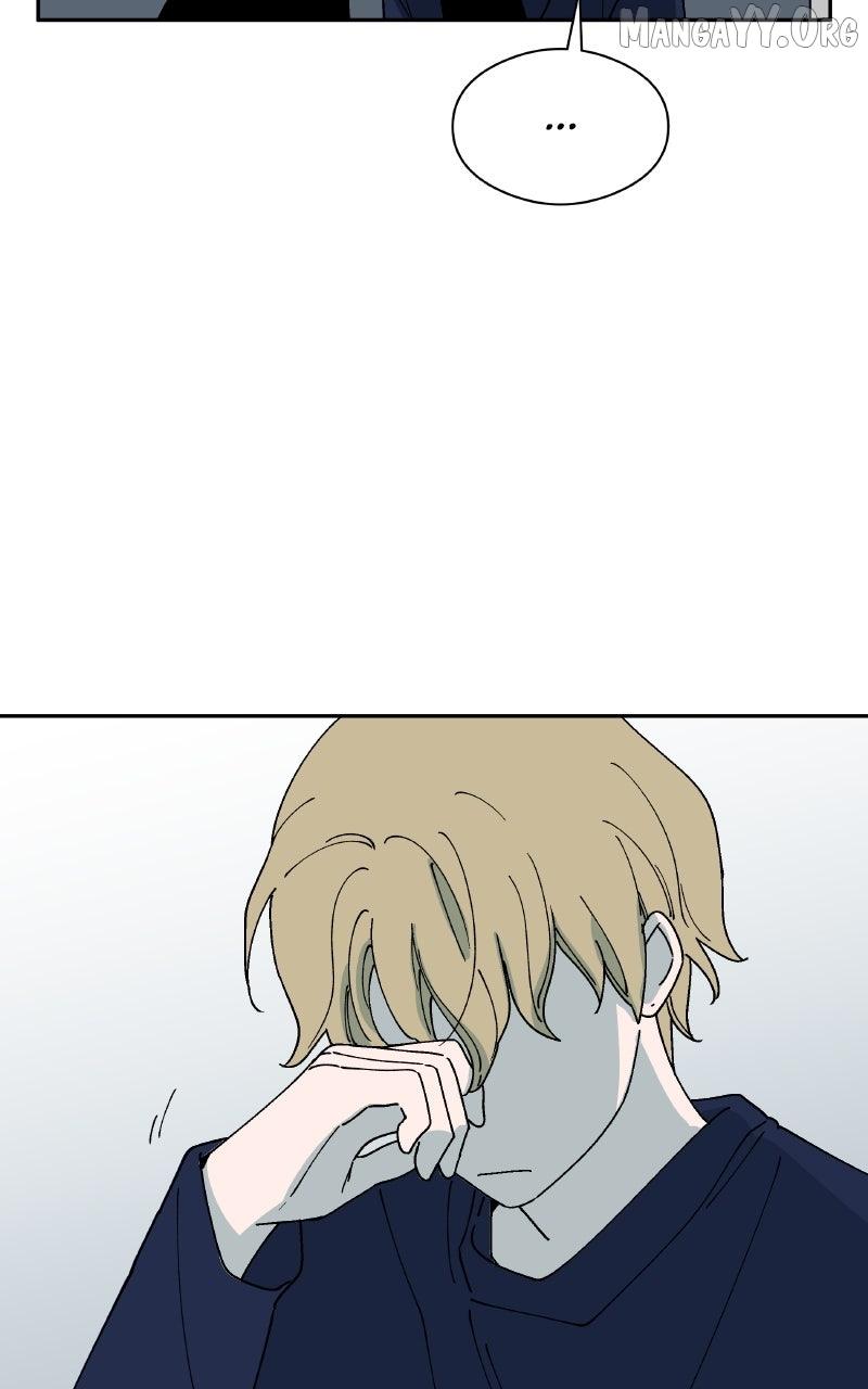 False Paradise Chapter 51 page 3 - 