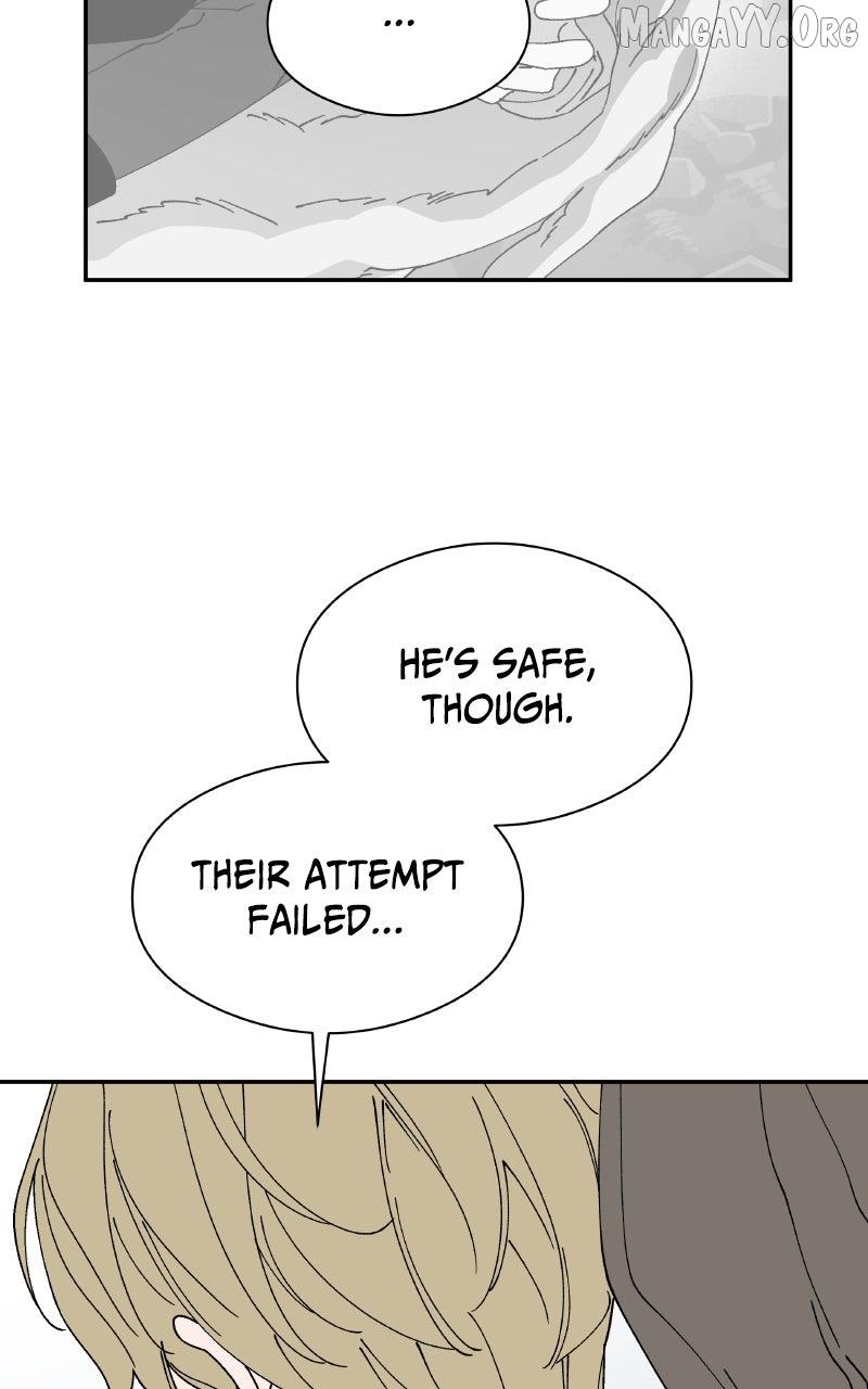 False Paradise Chapter 51 page 21 - 