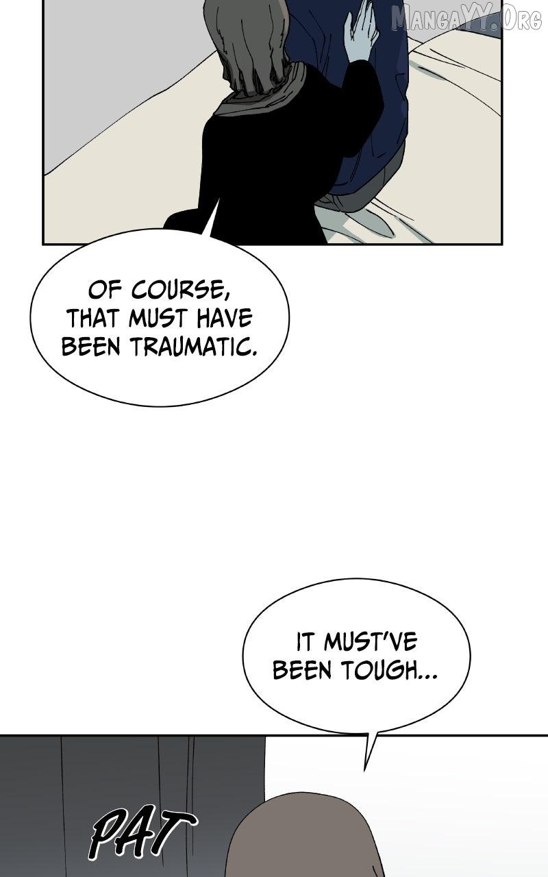 False Paradise Chapter 51 page 23 - 