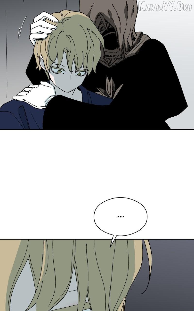 False Paradise Chapter 51 page 24 - 