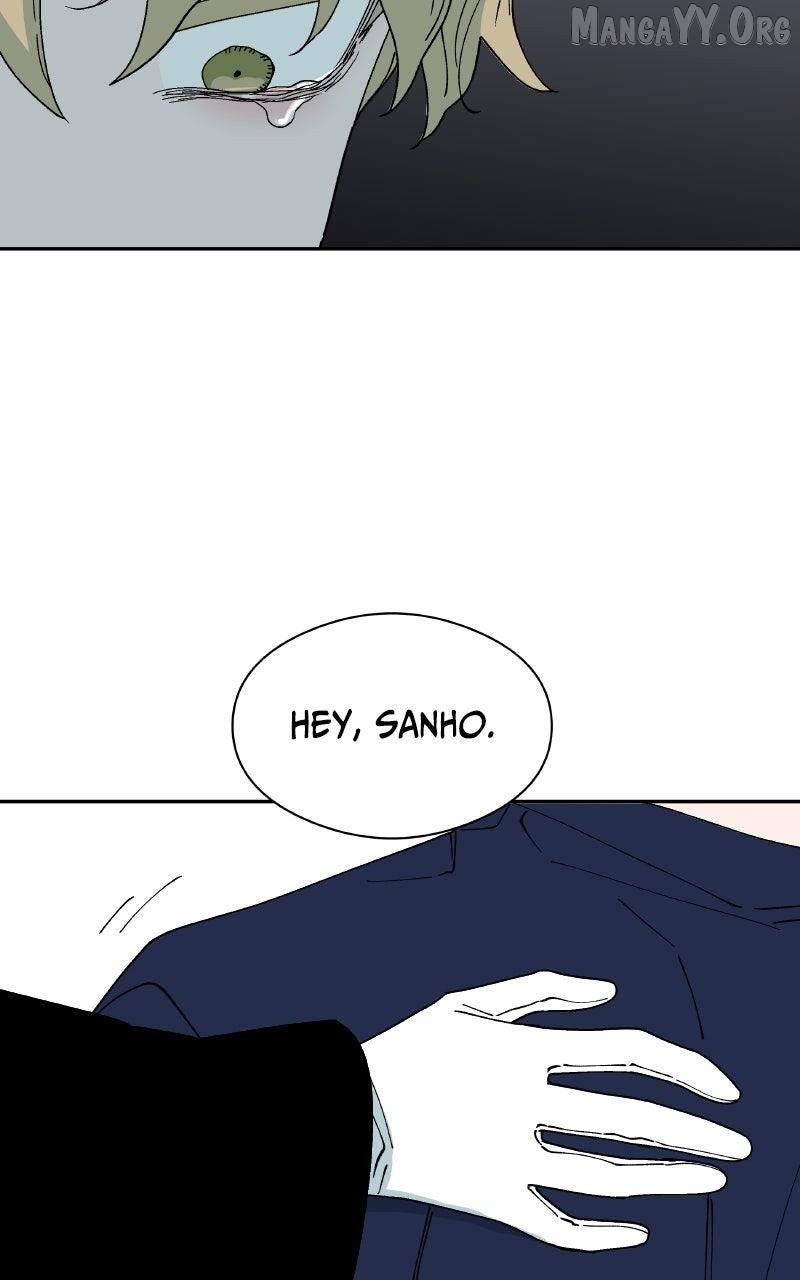 False Paradise Chapter 51 page 25 - 