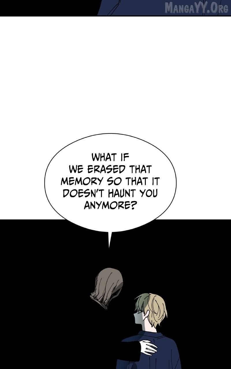 False Paradise Chapter 51 page 26 - 