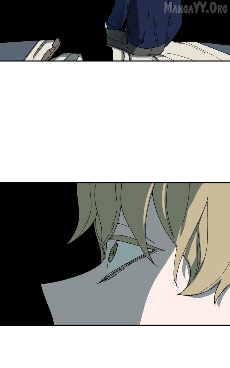 False Paradise Chapter 51 page 27 - 