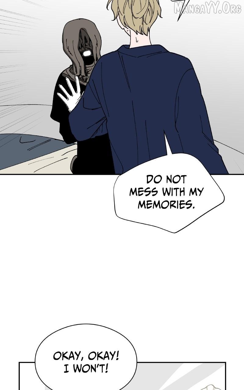False Paradise Chapter 51 page 30 - 
