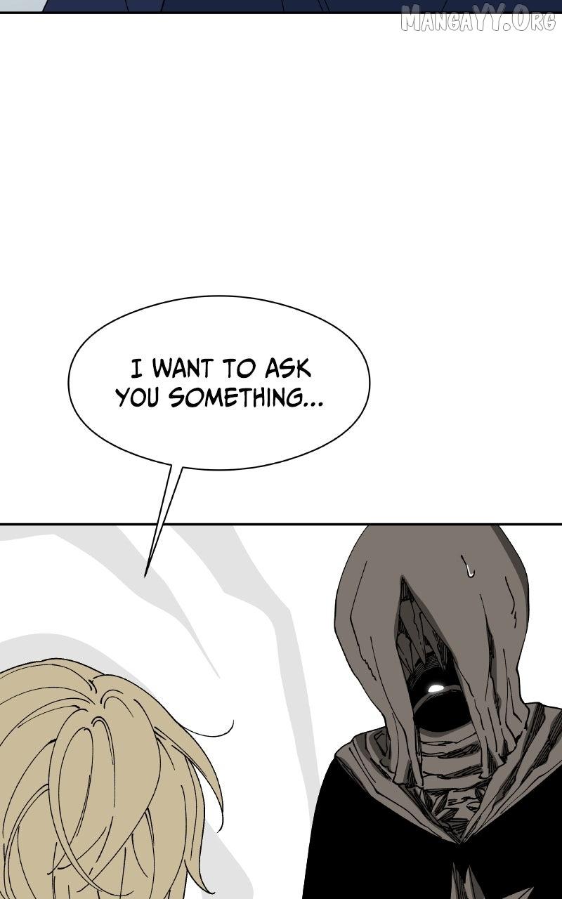 False Paradise Chapter 51 page 4 - 