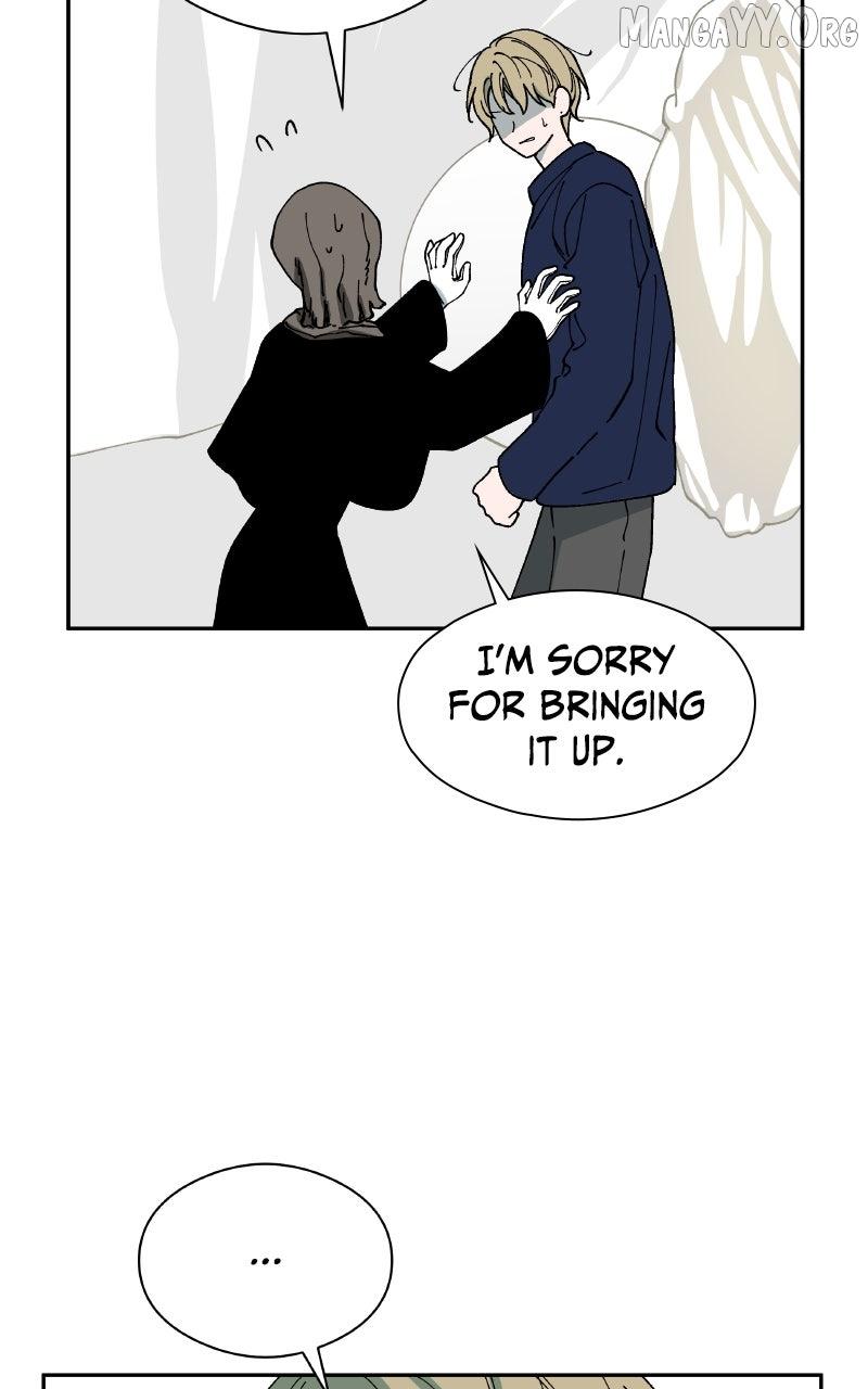 False Paradise Chapter 51 page 31 - 