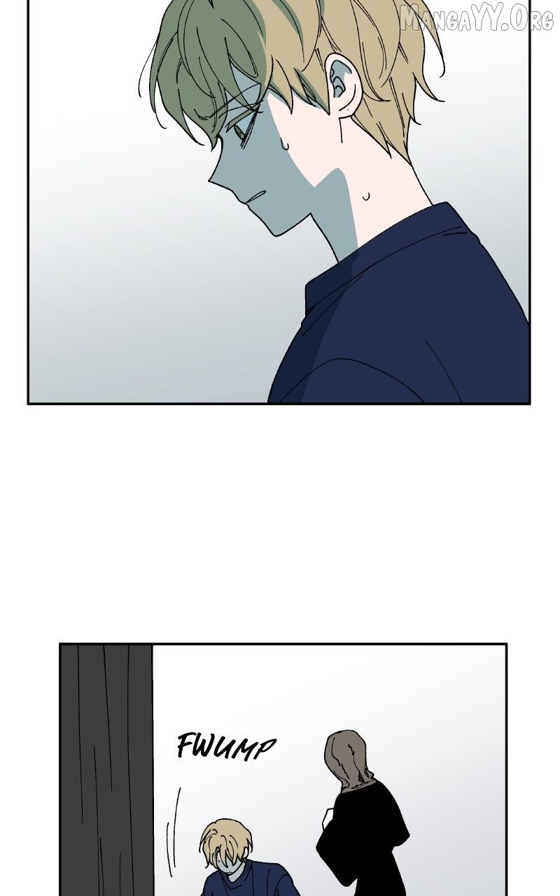 False Paradise Chapter 51 page 32 - 