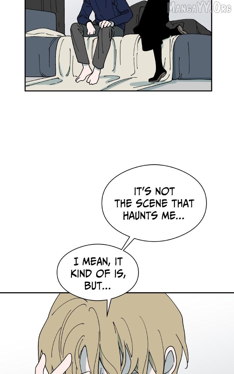 False Paradise Chapter 51 page 33 - 