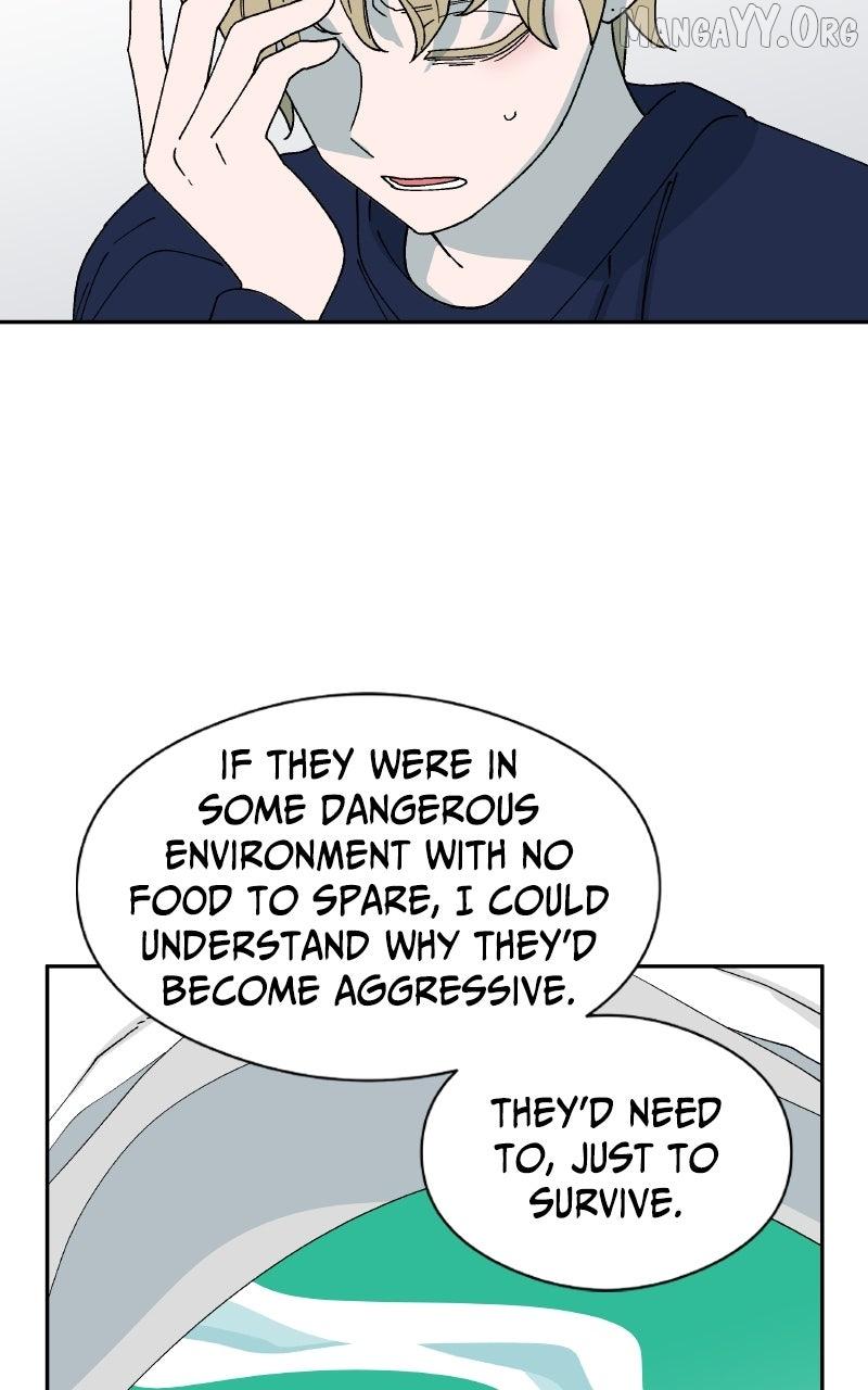 False Paradise Chapter 51 page 34 - 
