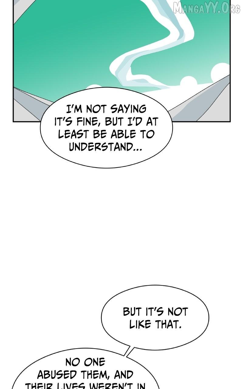 False Paradise Chapter 51 page 35 - 