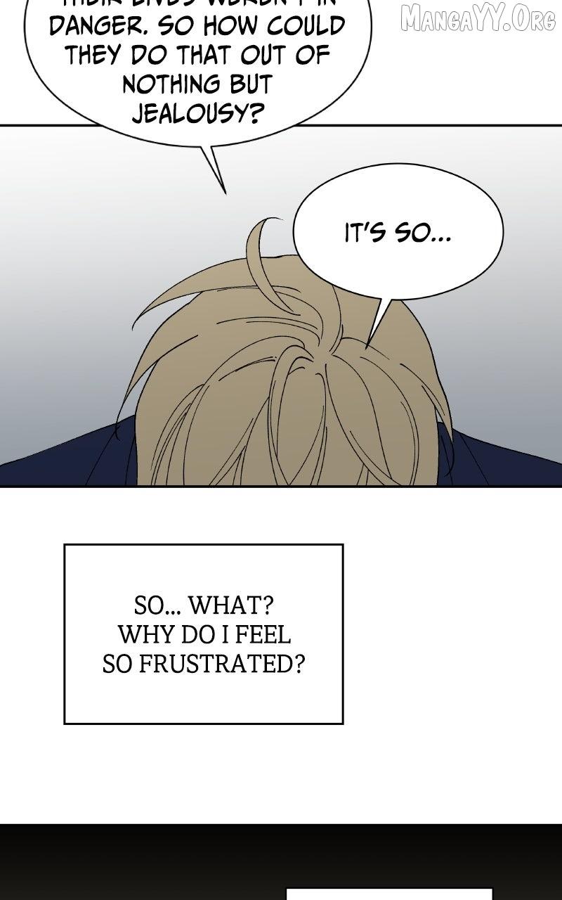 False Paradise Chapter 51 page 36 - 