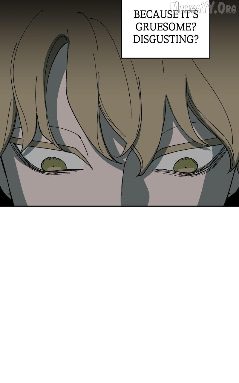 False Paradise Chapter 51 page 37 - 