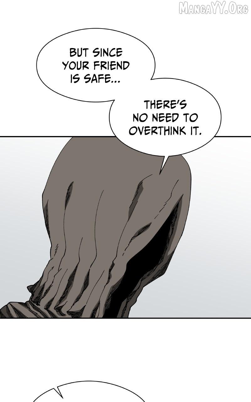 False Paradise Chapter 51 page 39 - 