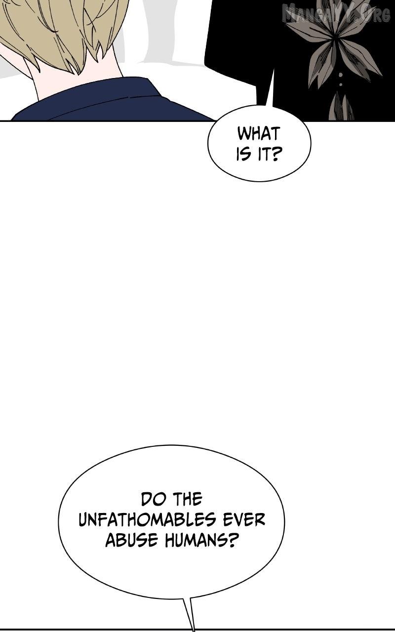 False Paradise Chapter 51 page 5 - 