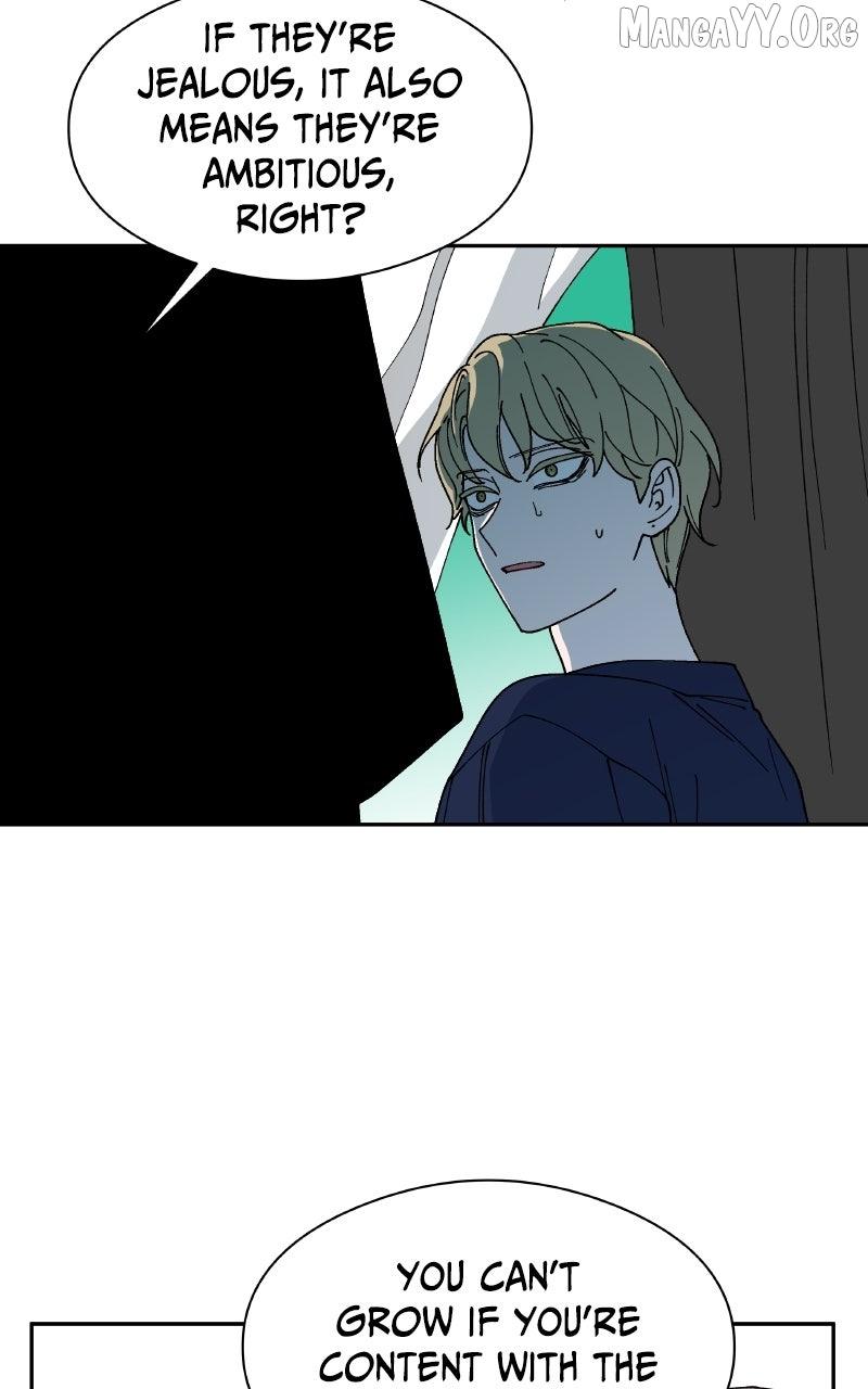 False Paradise Chapter 51 page 41 - 