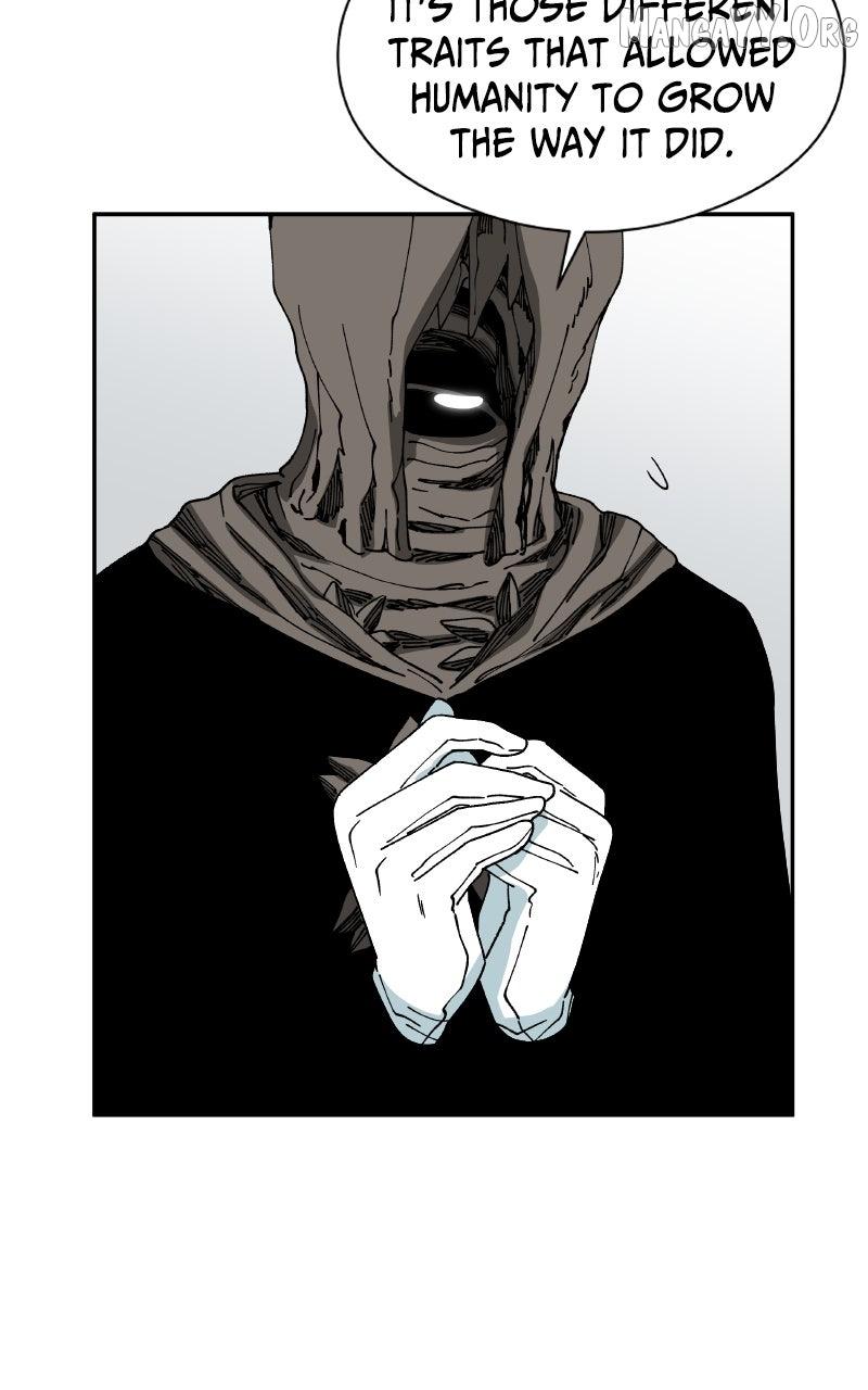 False Paradise Chapter 51 page 43 - 