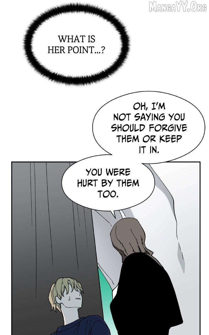 False Paradise Chapter 51 page 44 - 